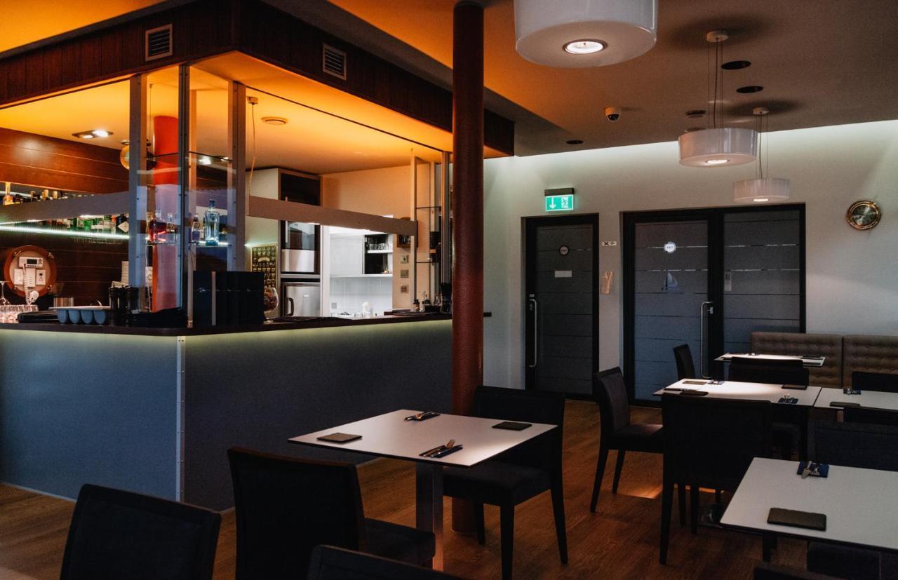 Koljunuki Sadam "Veer" Lux Accommodation Ulgase 外观 照片