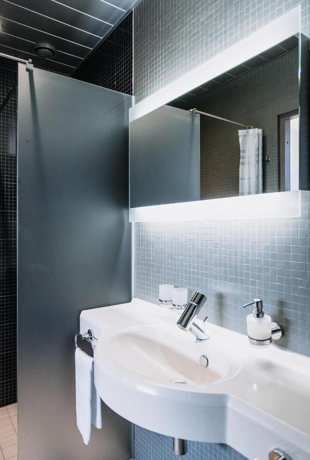 Koljunuki Sadam "Veer" Lux Accommodation Ulgase 外观 照片